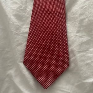 Louis Vuitton neck tie